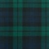 Sutherland Hunting Modern Tartan Fabric