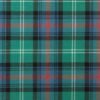 Sutherland Old Ancient Tartan Fabric