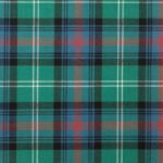Sutherland Old Ancient Tartan Fabric