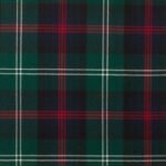 Sutherland Old Modern Tartan Fabric