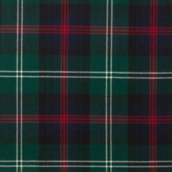 Sutherland Old Modern Tartan Fabric