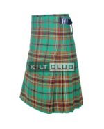 Tara Murphy Tartan 8 yard Kilt - Image 3