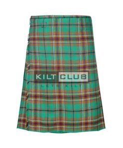 Tara Murphy Tartan Kilt
