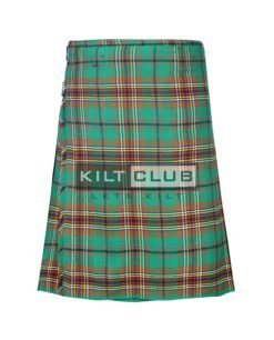 Tara Murphy Tartan Kilt