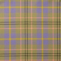 Taylor Ancient Tartan Fabric