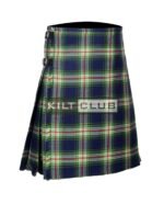 Todd Tartan Kilt - Image 3