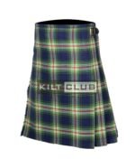 Todd Tartan Kilt - Image 2