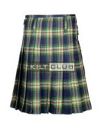 Todd Tartan Kilt