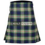 Todd Tartan Kilt