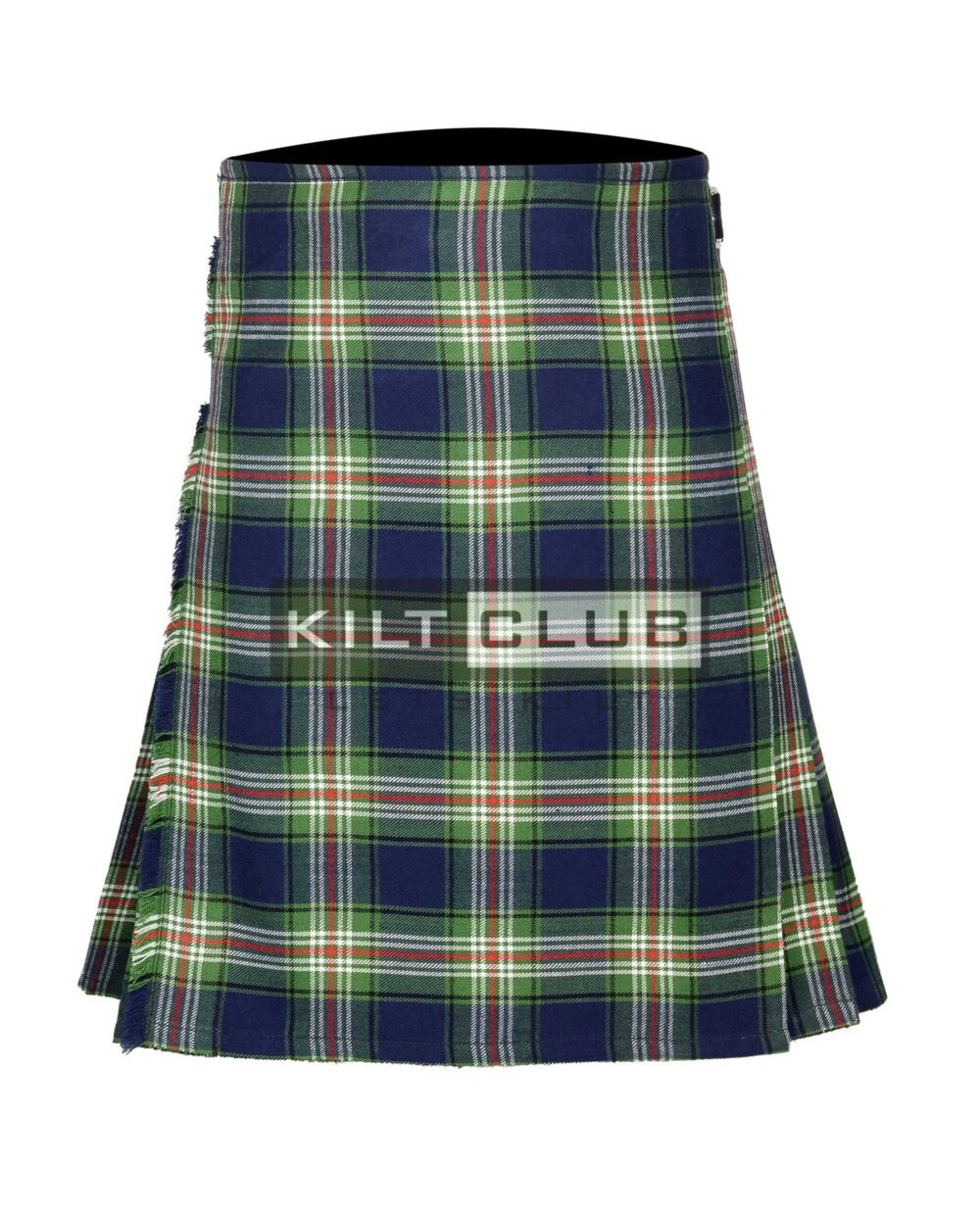 Todd Tartan Kilt