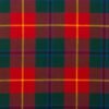 Turnbull Dress Modern Tartan Fabric