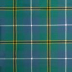 Turnbull Hunting Ancient Tartan Fabric