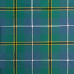 Turnbull Hunting Ancient Tartan Fabric