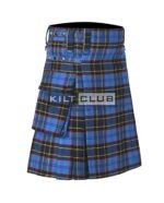 US Air Force Tartan Utility Kilt - Image 2