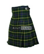 US Army Tartan Kilt - Image 3