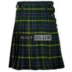 US Army Tartan Kilt