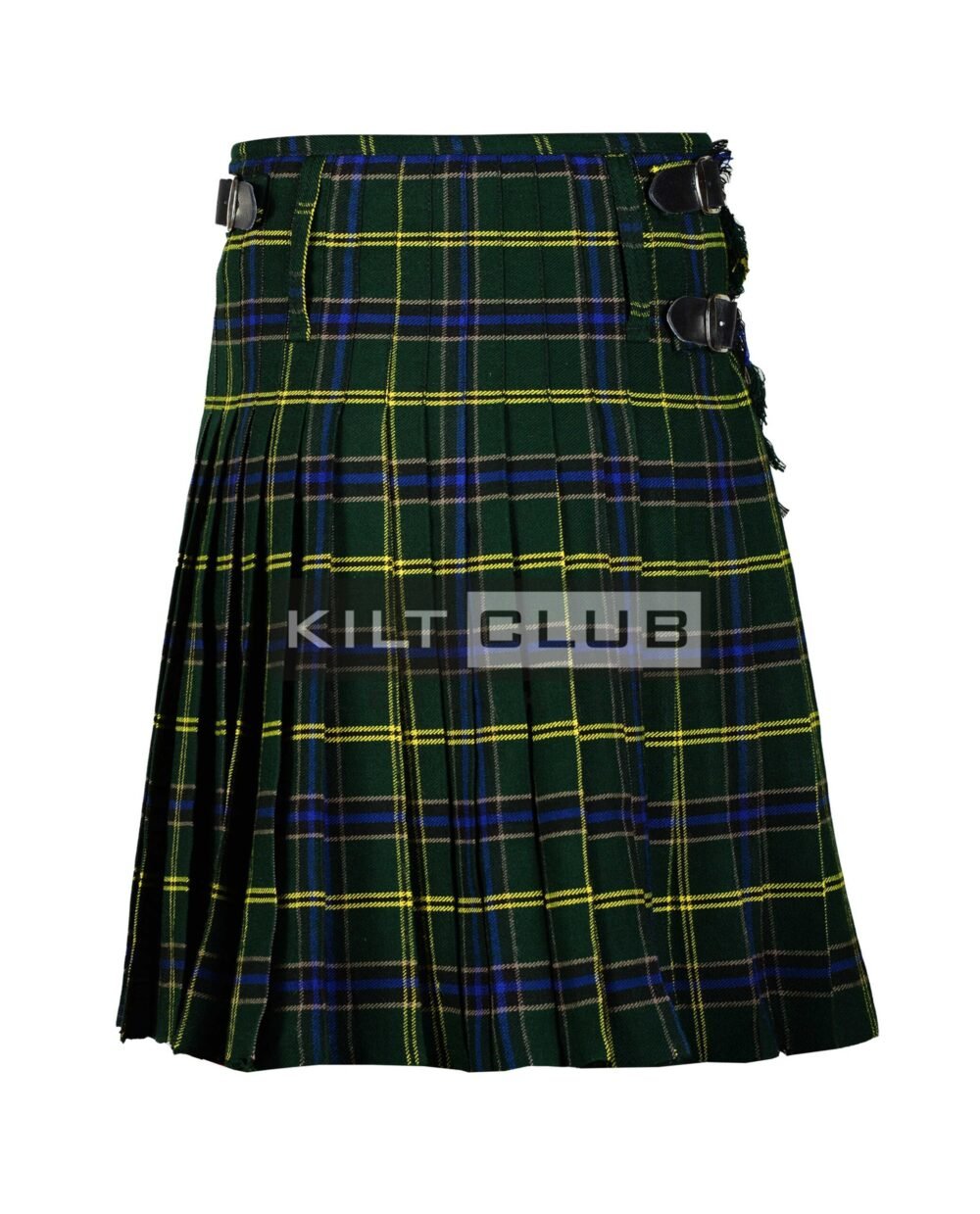 US Army Tartan Kilt