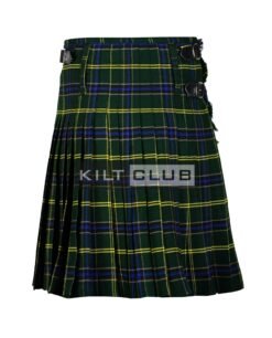 US Army Tartan Kilt