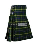 US Army Tartan Kilt - Image 2