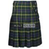 US Army Tartan Kilt