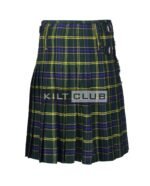 US Army Tartan Kilt