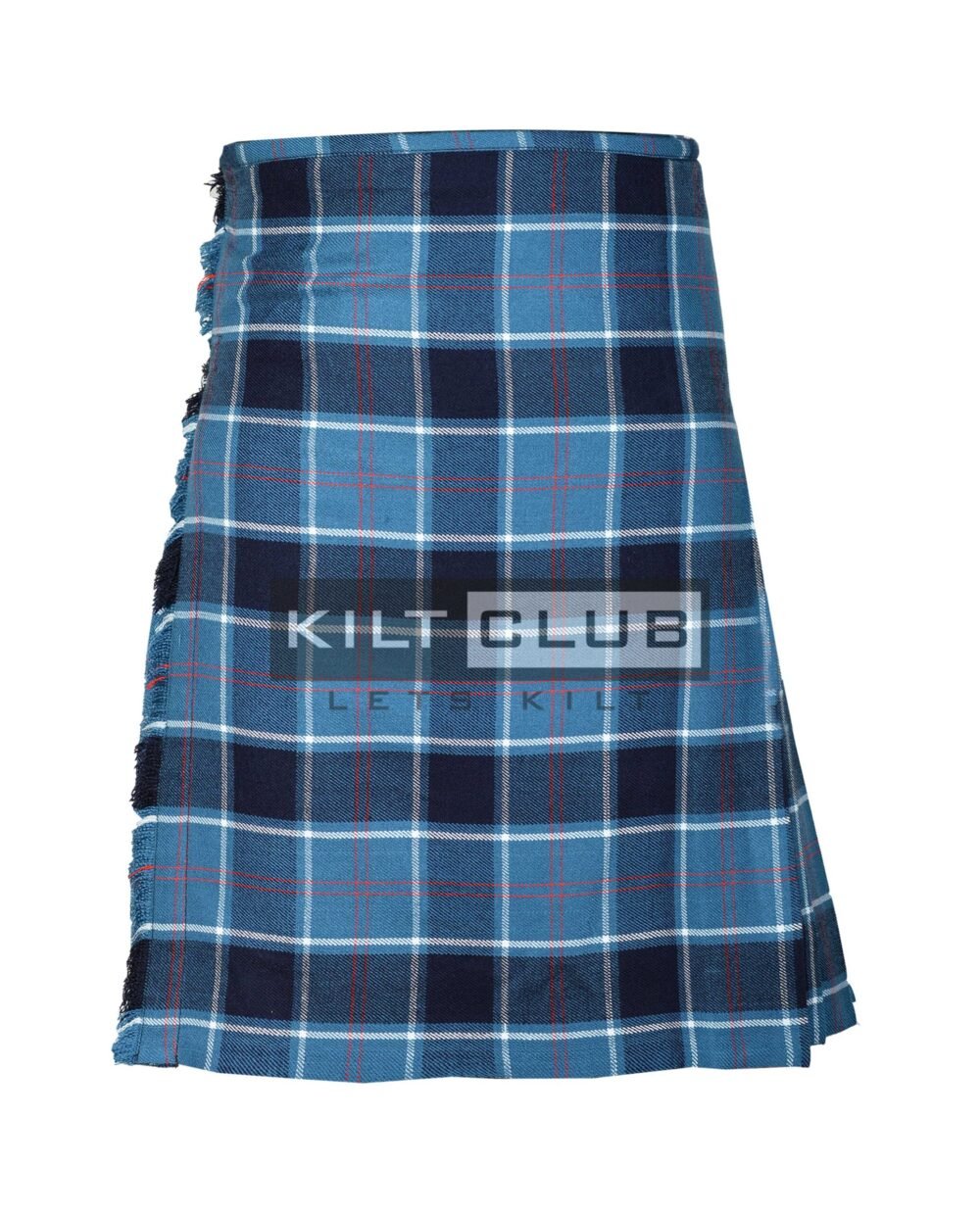 US Navy Tartan Kilt