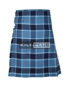 US Navy Tartan Kilt