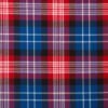 United States St. Andrews Tartan Fabric