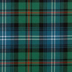 Urquhart Ancient Tartan Fabric