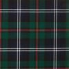 Urquhart Modern Tartan Fabric