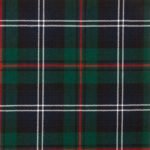 Urquhart Modern Tartan Fabric