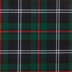 Urquhart Modern Tartan Fabric