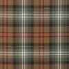 Urquhart Weathered Tartan Fabric