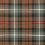 Urquhart Weathered Tartan Fabric