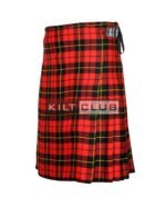 Wallace Tartan Kilt - Image 2
