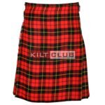 Wallace Tartan Kilt
