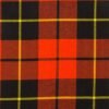Wallace Ancient Tartan Fabric