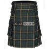 Wallace Hunting Tartan Utility Kilt