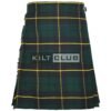 Wallace Hunting 8 Yard Tartan Kilt