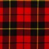 Wallace Modern Tartan Fabric