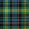 Watson Ancient Tartan Fabric
