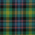 Watson Ancient Tartan Fabric