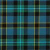 Weir Ancient Tartan Fabric