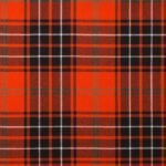 Wemyss Ancient Tartan Fabric