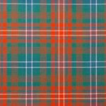 Wilson Ancient Tartan Fabric