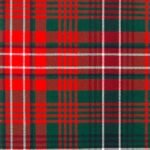 Wilson Modern Tartan Fabric