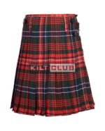 Wilson Modern Tartan Kilt