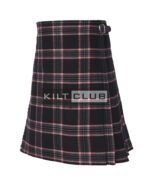 Witches of Scotland Tartan Kilt - Image 3