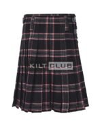 Witches of Scotland Tartan Kilt