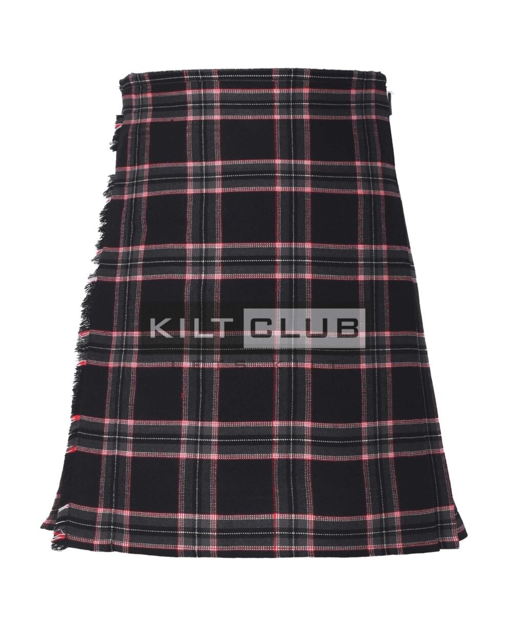 Witches of Scotland Tartan Kilt